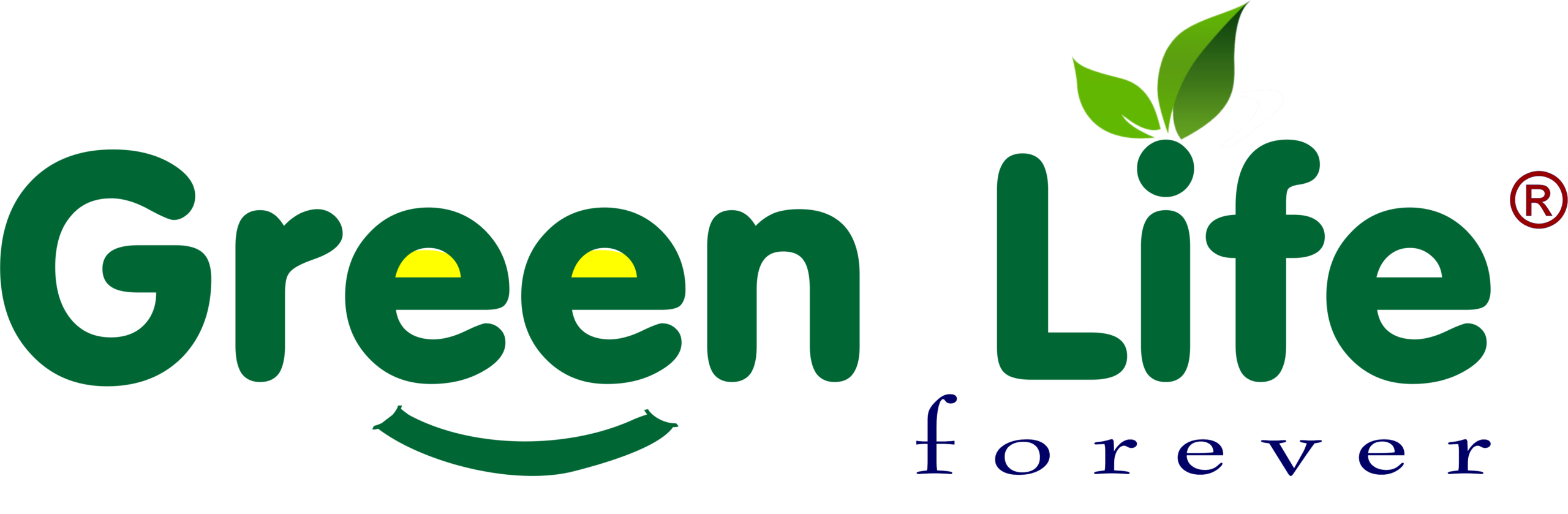 GreenLifeForever.com