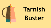 Tarnish buster