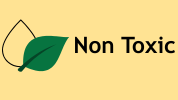 non toxic